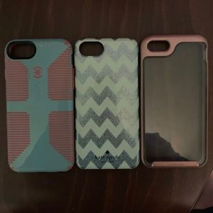 3 Iphone 7 cases